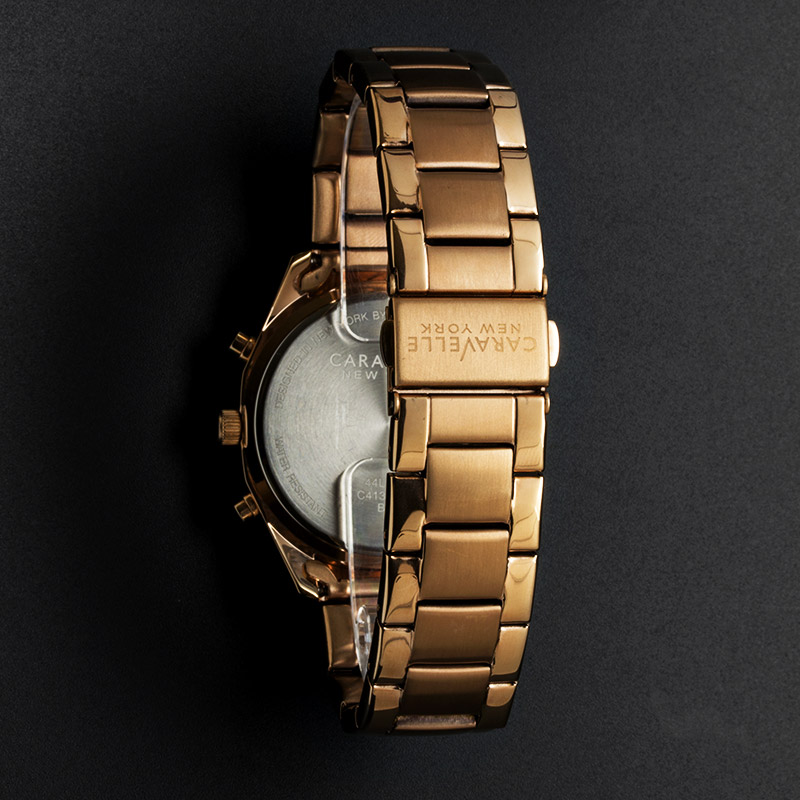 Caravelle New York Ladies Collecion 44L117